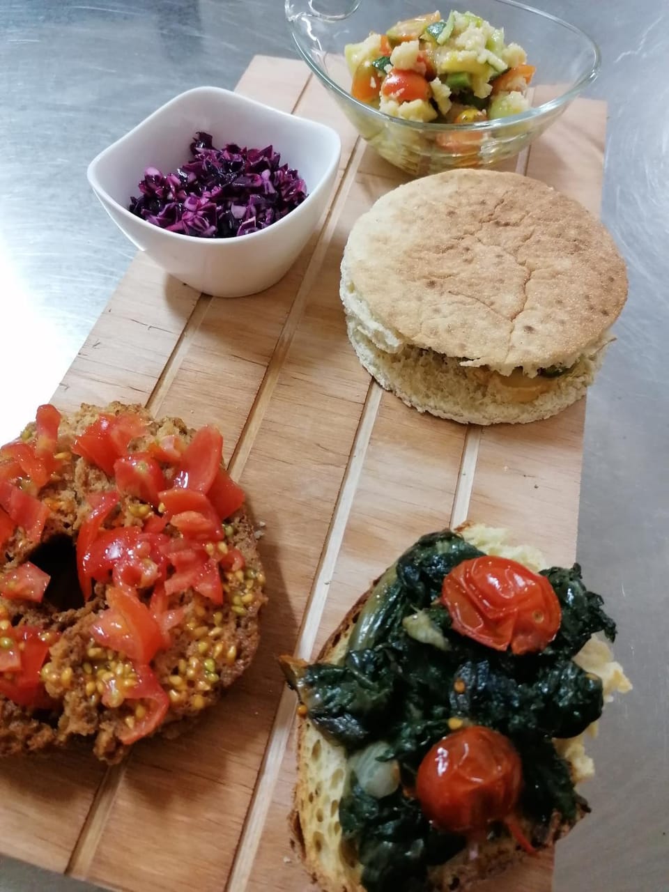 Agriturismo Etico Le Grazie Farm Stay in Umbria