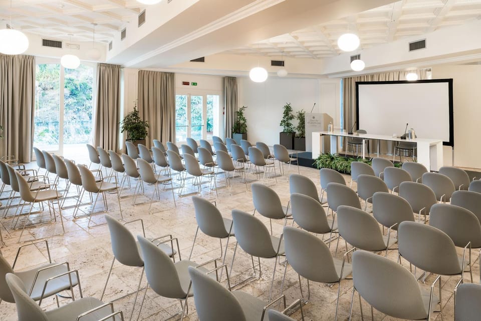 Business facilities, Meeting/conference room