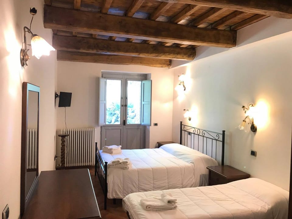 Hotel Panoramico Hotel in Emilia-Romagna