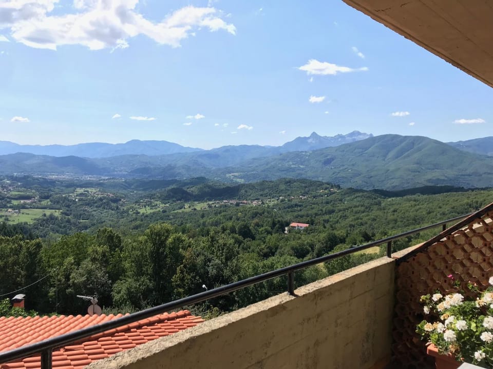 Hotel Panoramico Hotel in Emilia-Romagna