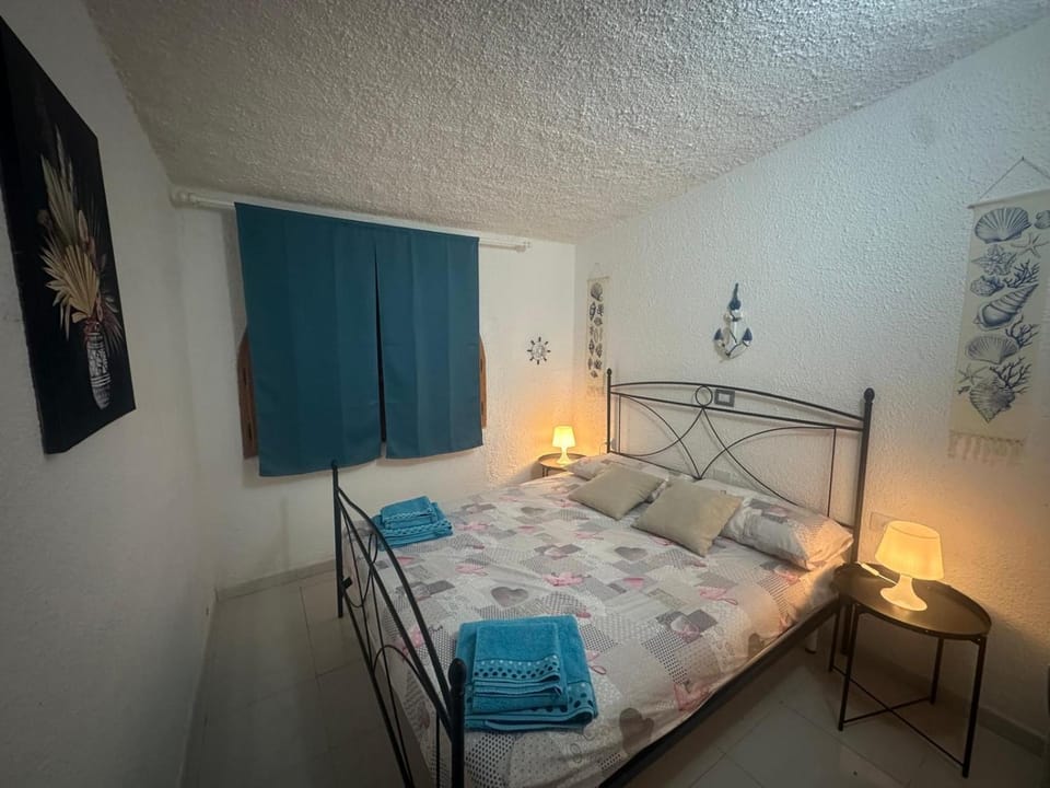 Villetta il caminetto House in Geremeas