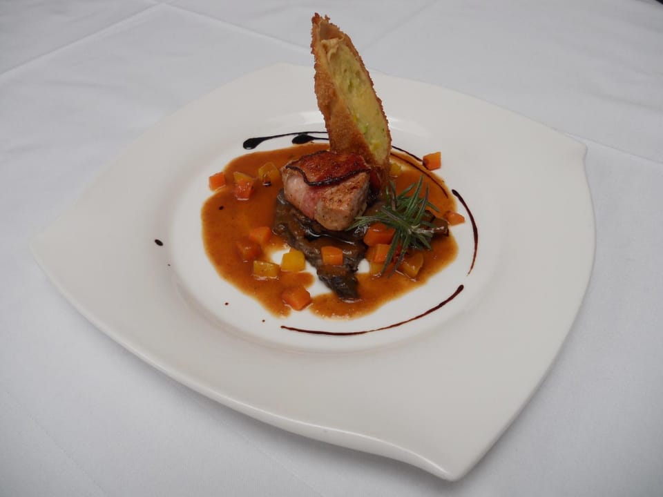 Hotel-Restaurant Schweinberger Hotel in Austria