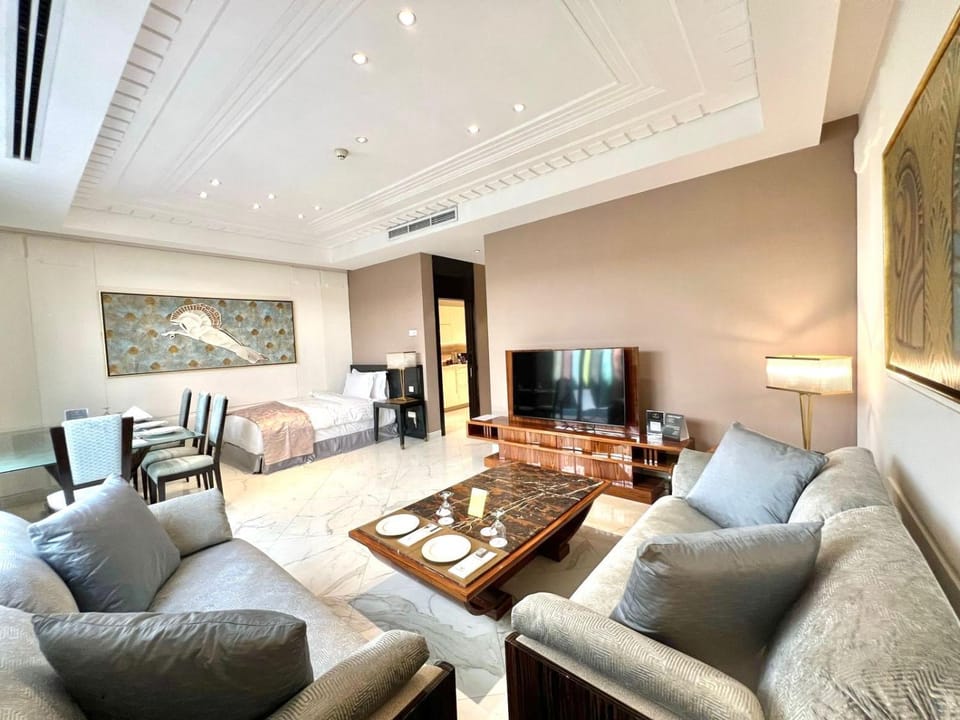 Vivienda Residence Hotel in Riyadh
