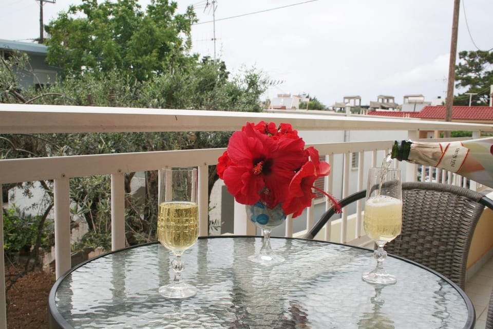 Pantheon Deluxe Apartments Apartment in Decentralized Administration of the Aegean