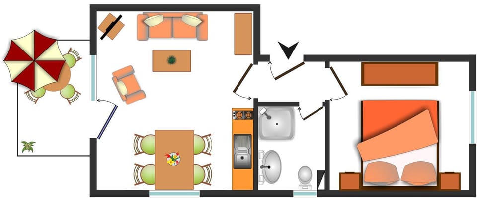 Other, Floor plan