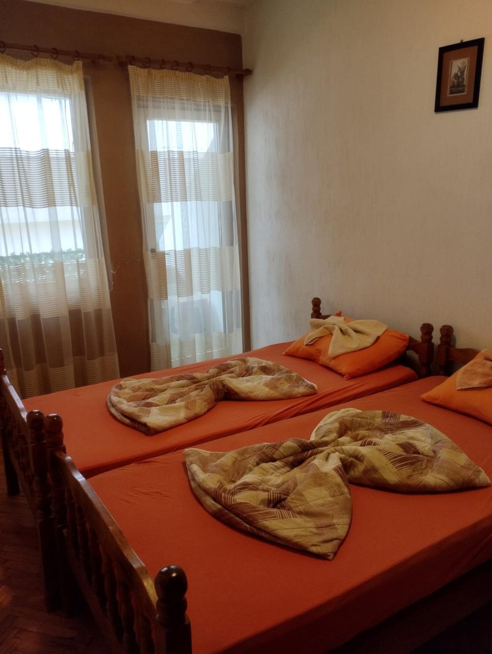 Apartment-Studio Downtown Dudanovi Ohrid Apartment in Ohrid