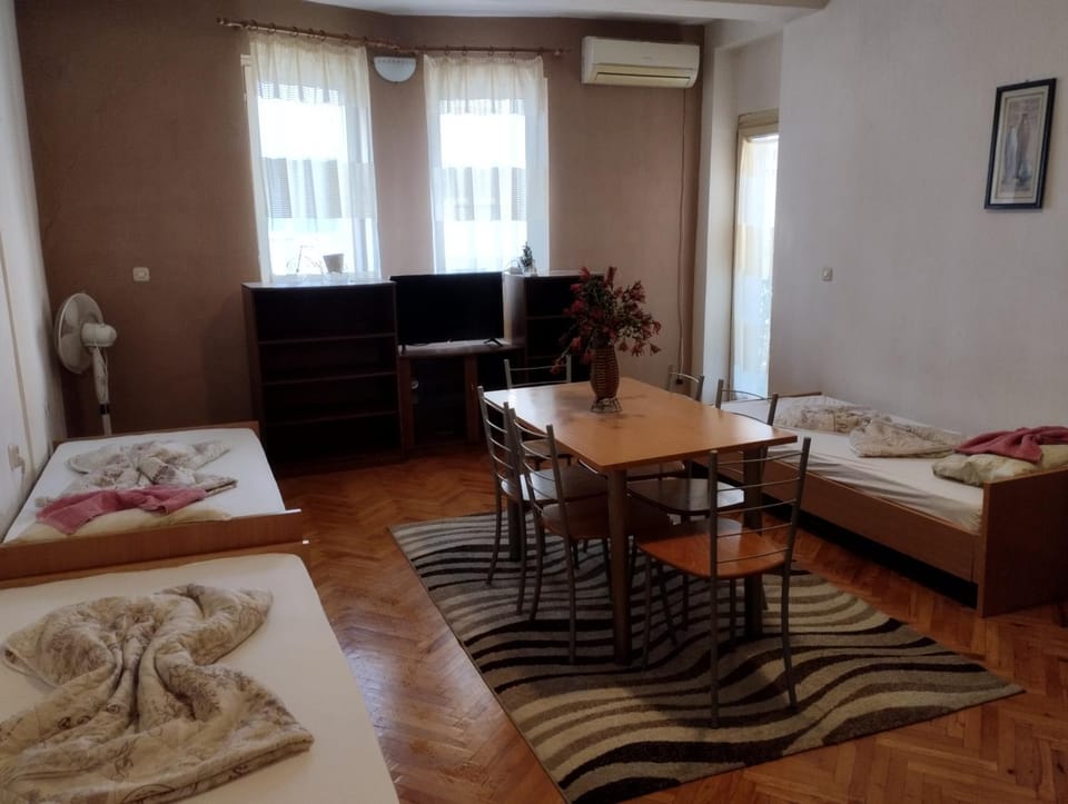 Apartment-Studio Downtown Dudanovi Ohrid Apartment in Ohrid