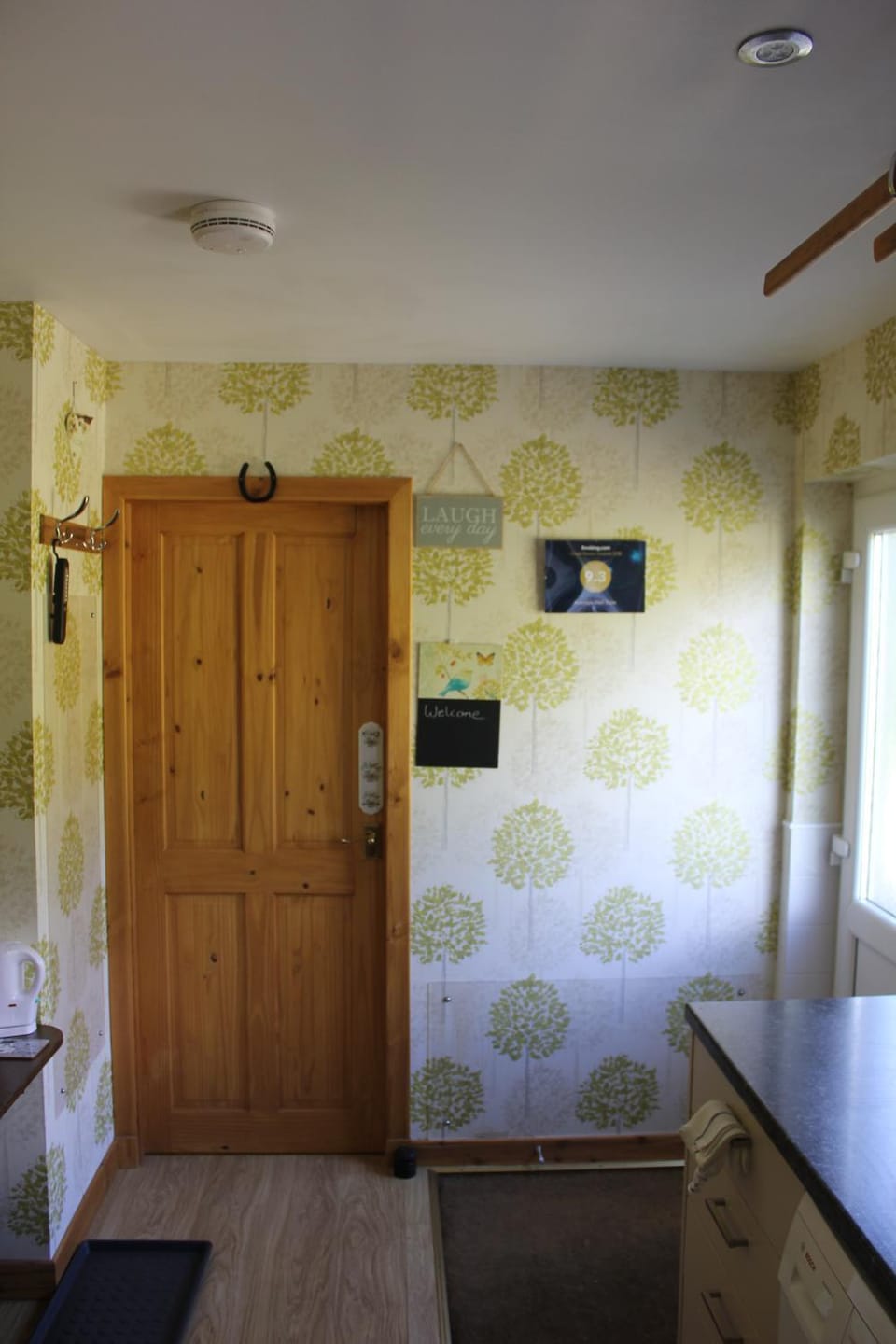 Aviedale Suite Bed and Breakfast in Scotland