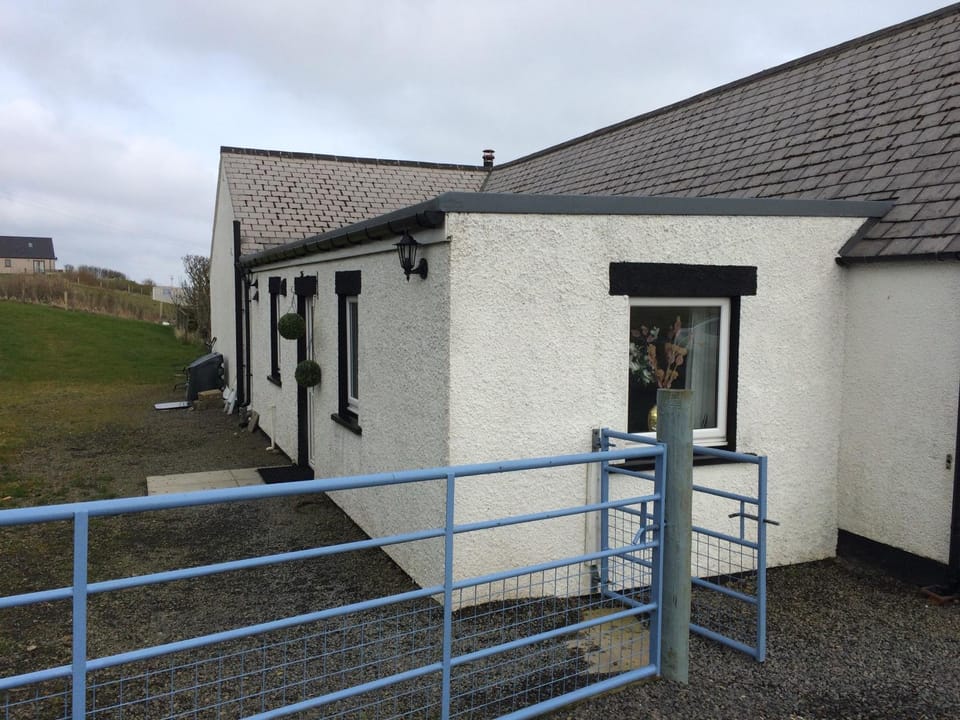 Aviedale Suite Bed and Breakfast in Scotland