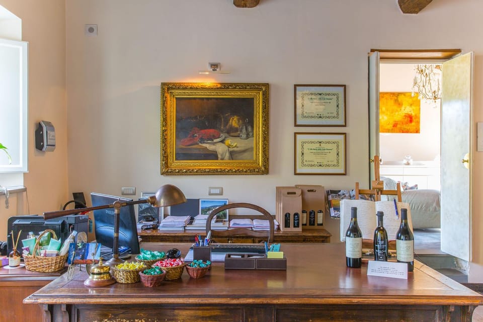 Tenuta San Pietro Luxury Hotel Hotel in Emilia-Romagna