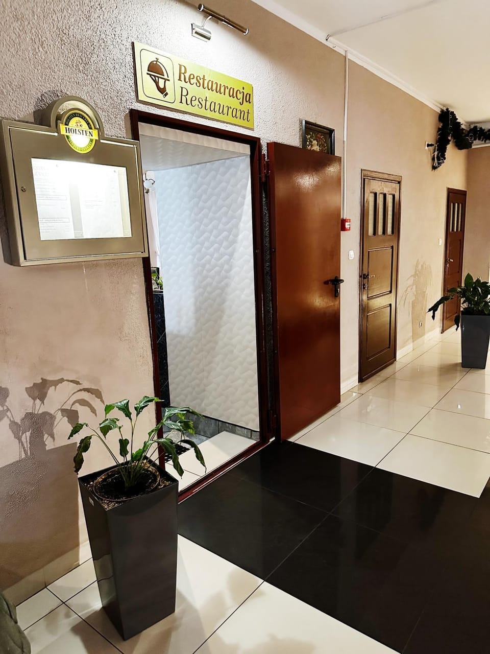 Hotel Lubavia Hotel in Lower Silesian Voivodeship