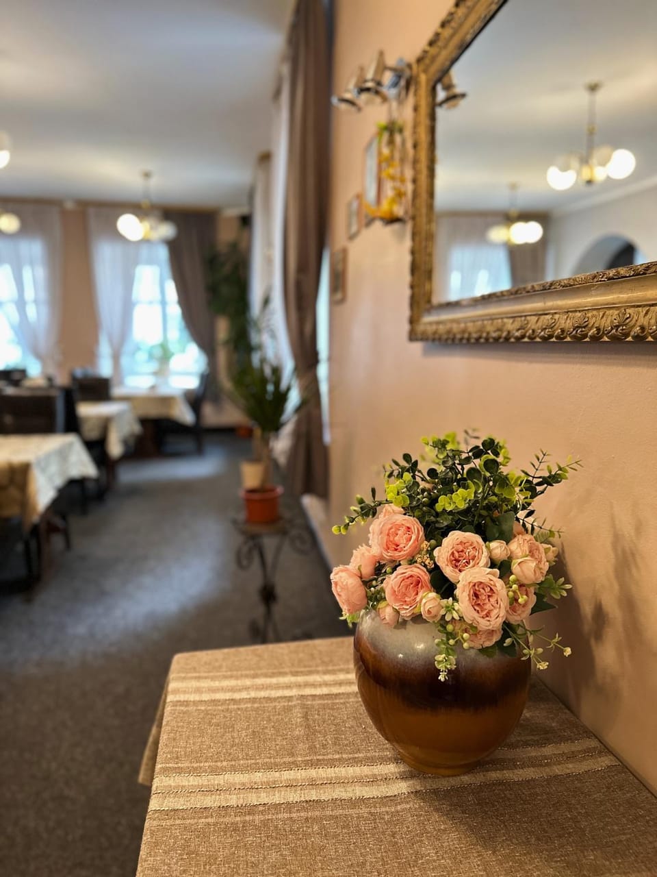 Hotel Lubavia Hotel in Lower Silesian Voivodeship