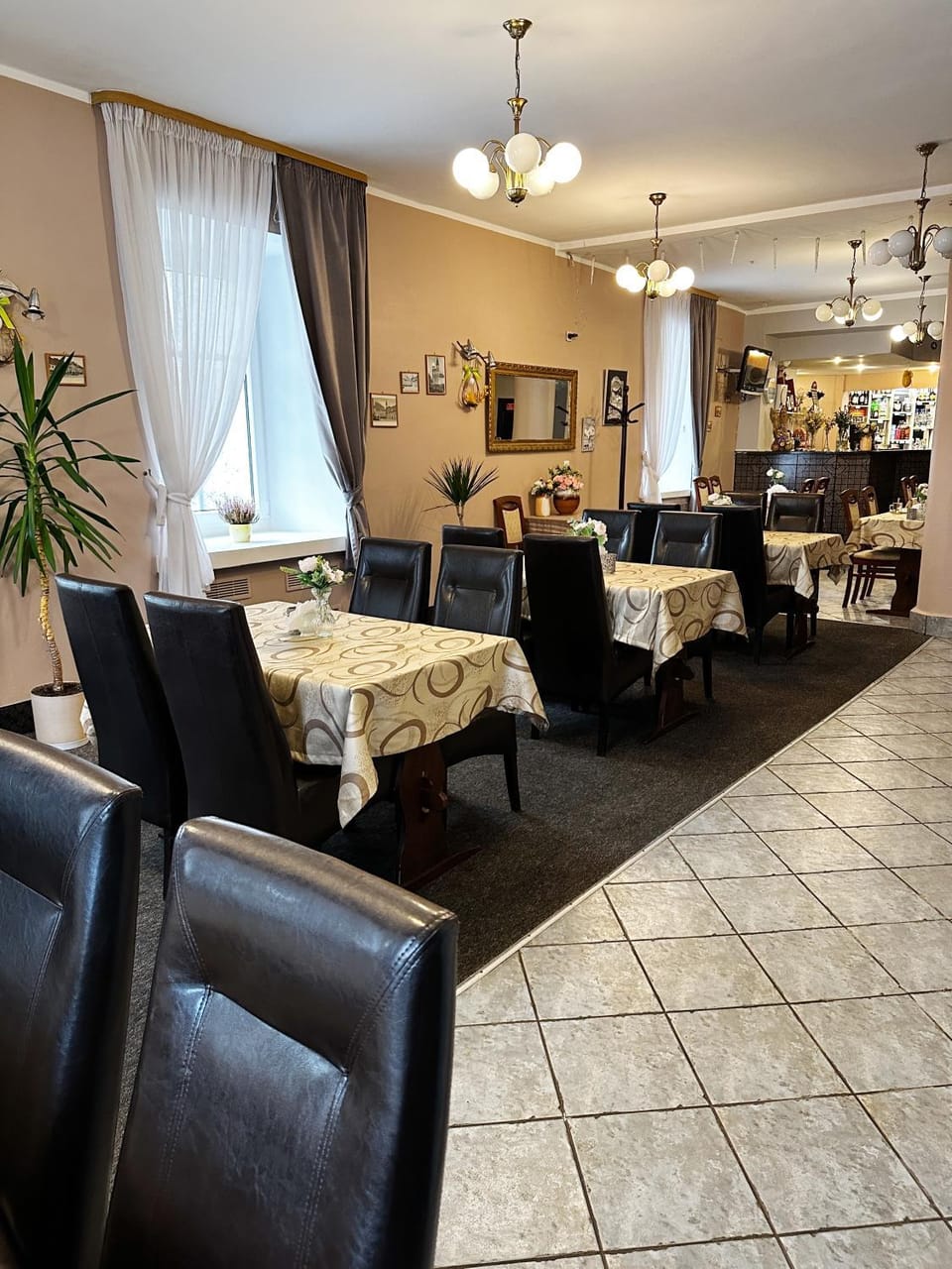 Hotel Lubavia Hotel in Lower Silesian Voivodeship