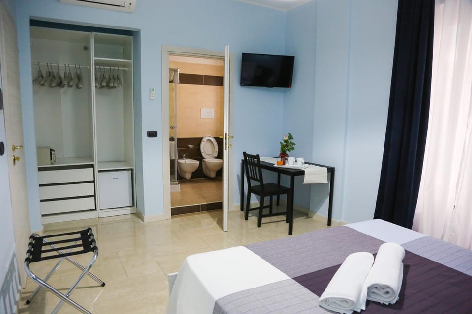 Napolitano Palace Bed and Breakfast in Province of Foggia
