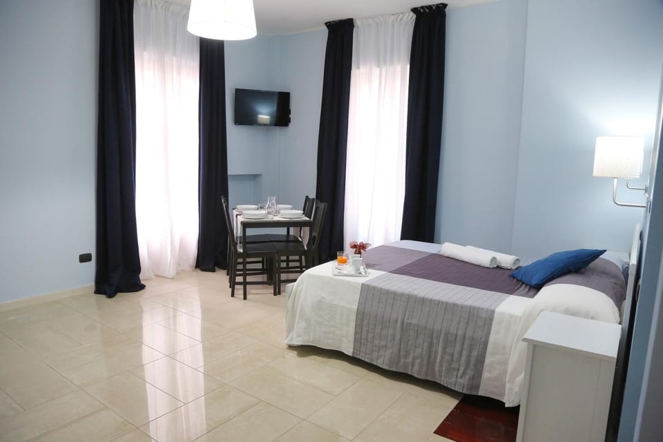 Napolitano Palace Bed and Breakfast in Province of Foggia
