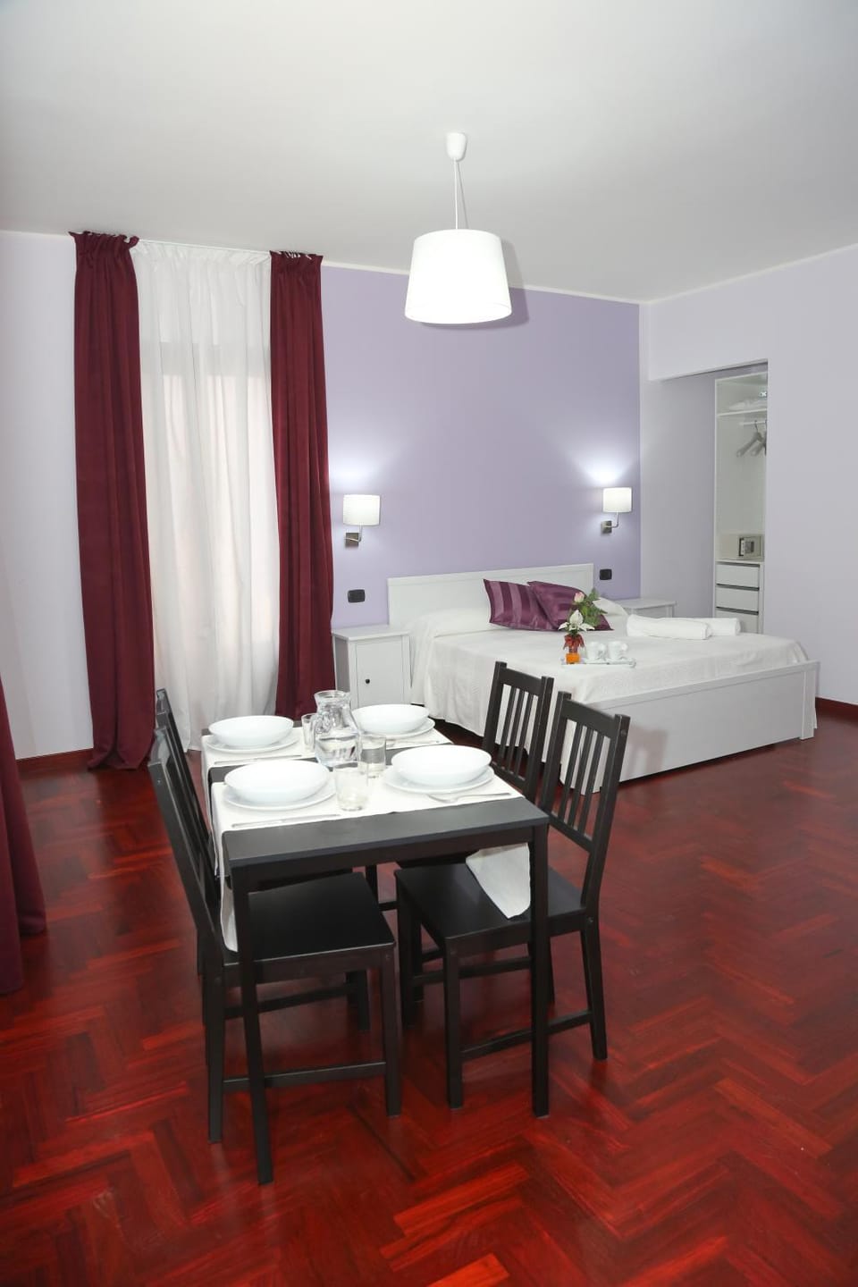 Napolitano Palace Bed and Breakfast in Province of Foggia