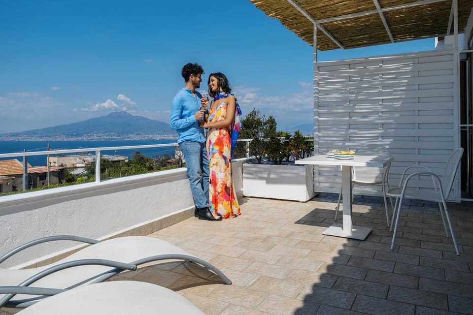 View (from property/room), Balcony/Terrace