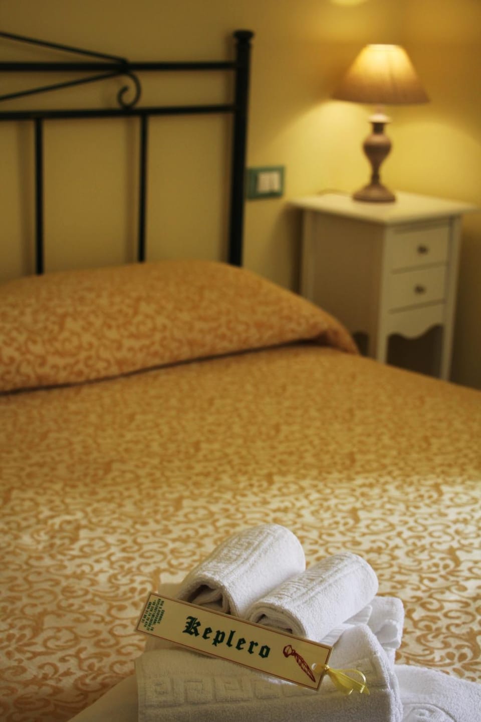 Bedroom, Family