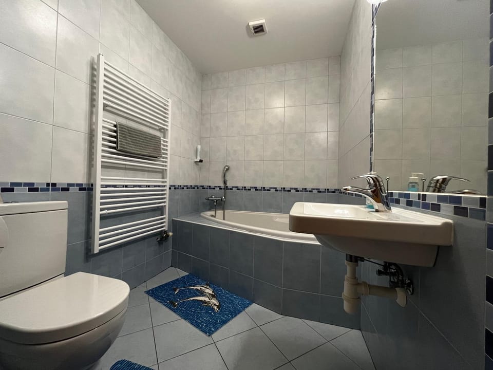 Penzión Mizuna Bed and Breakfast in Slovakia