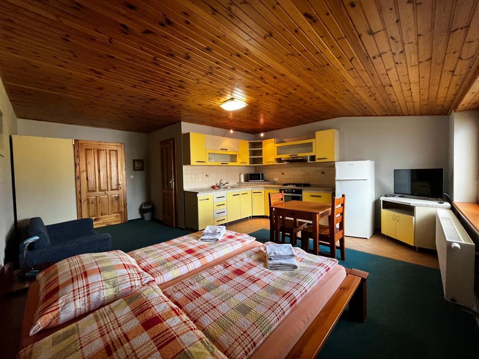 Penzión Mizuna Bed and Breakfast in Slovakia