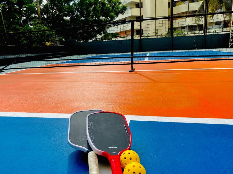 Children play ground