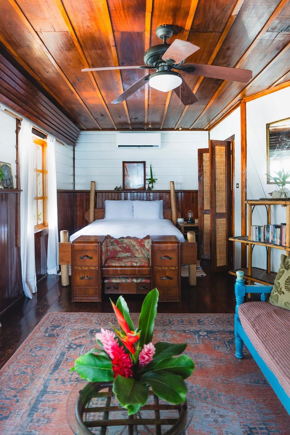 Casa Acuario Boutique Hotel Inn in Bocas del Toro Province