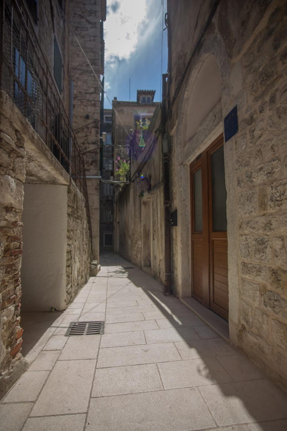 Facade/entrance, Neighbourhood, Street view