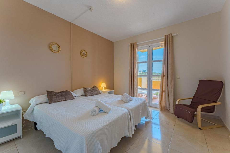 Apartamentos ORLANDO en Costa Adeje Apartment in Costa Adeje