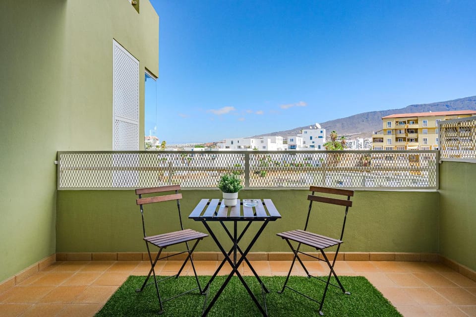 Apartamentos ORLANDO en Costa Adeje Apartment in Costa Adeje