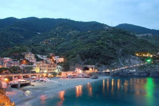 Casa Manu Apartments Apartment in Monterosso al Mare