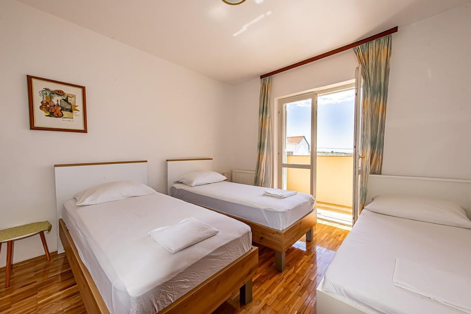View (from property/room), Bedroom
