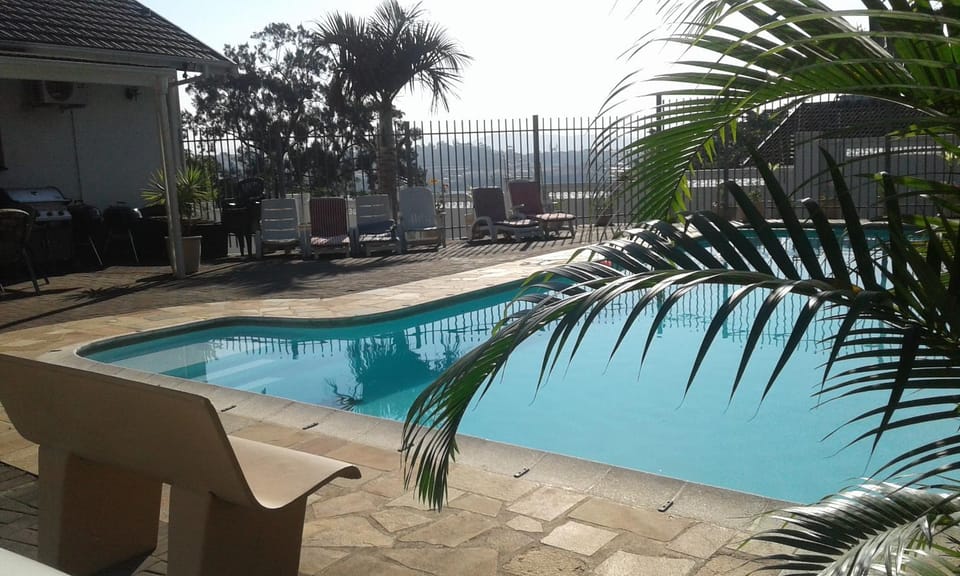 Property building, Pool view, Swimming pool, Swimming pool
