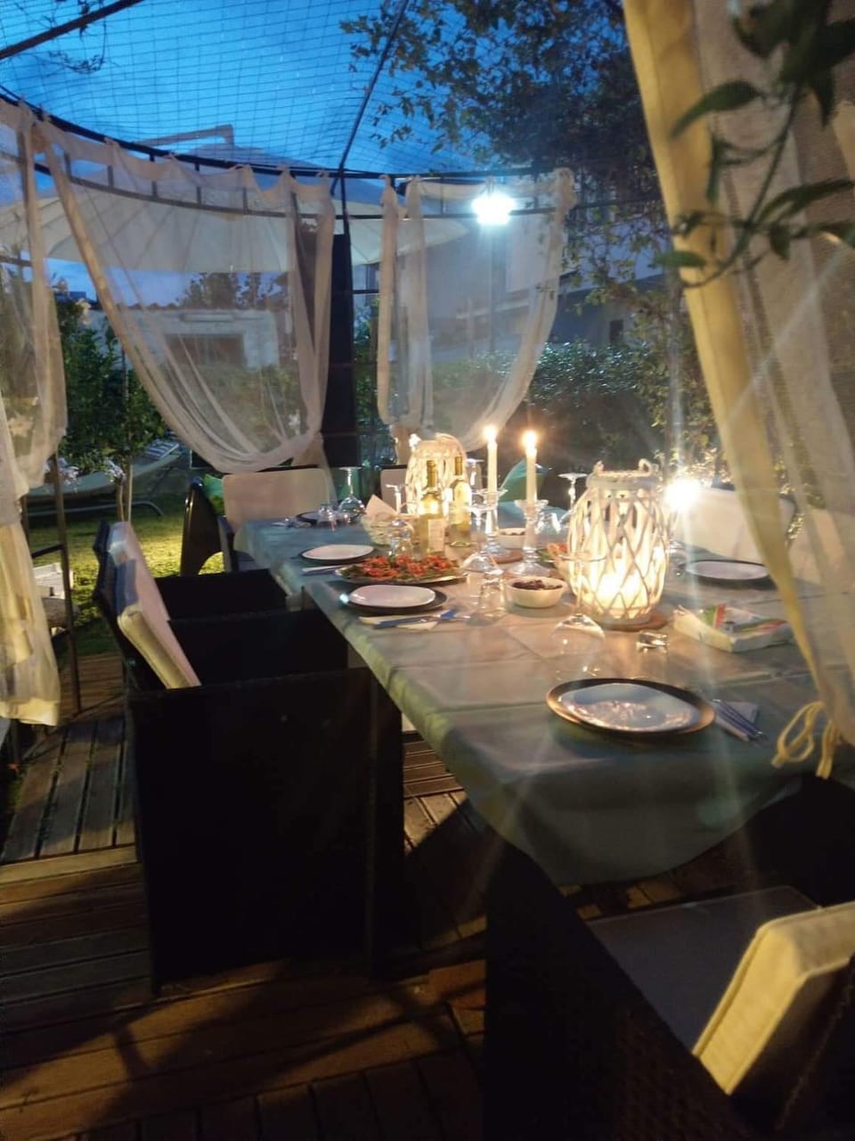 Restaurant/places to eat, Food and drinks