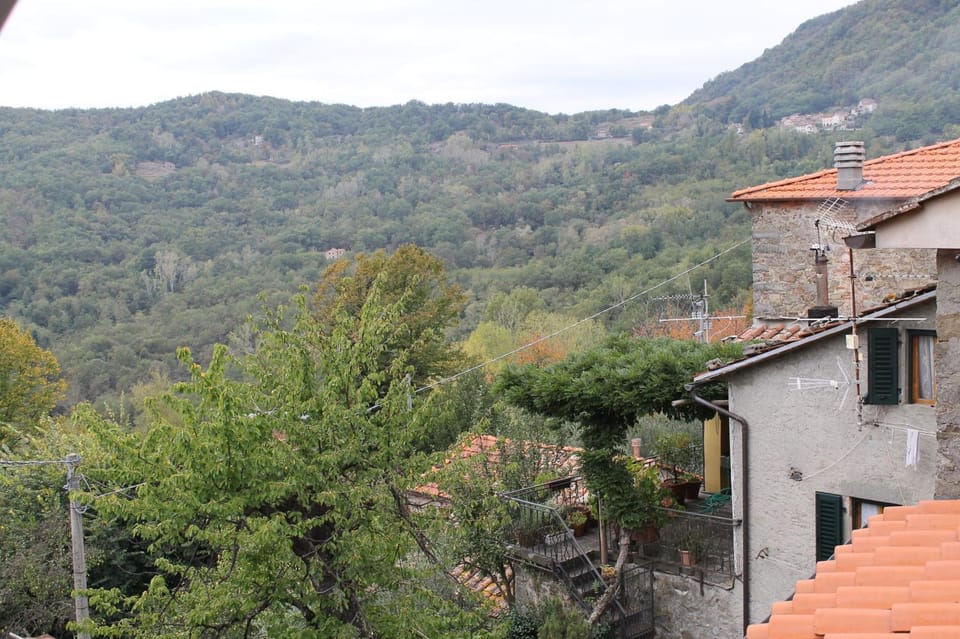 Gombereto 10 Country House in Emilia-Romagna