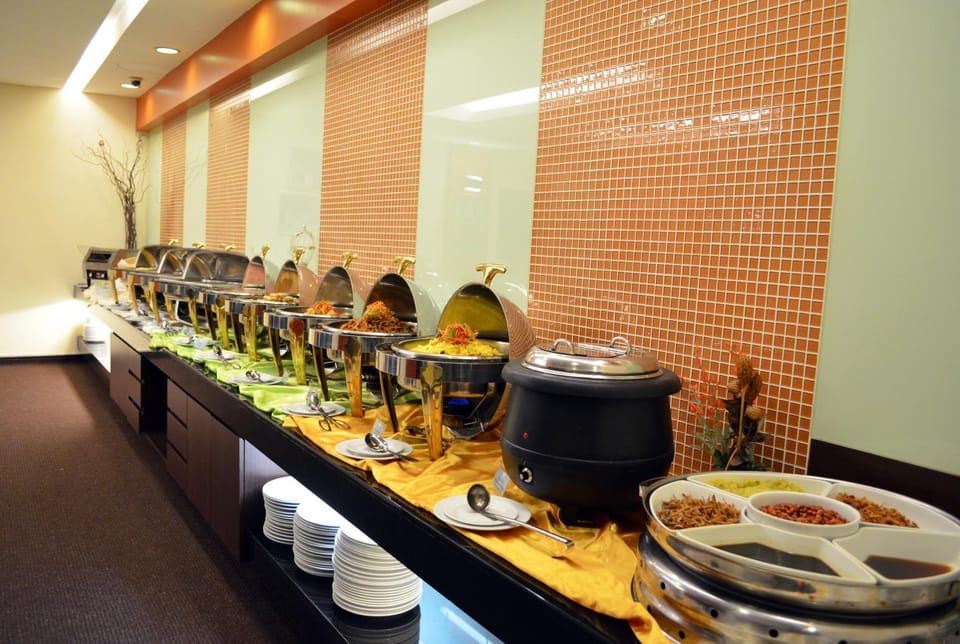 Food, Continental breakfast, Non alcoholic drinks