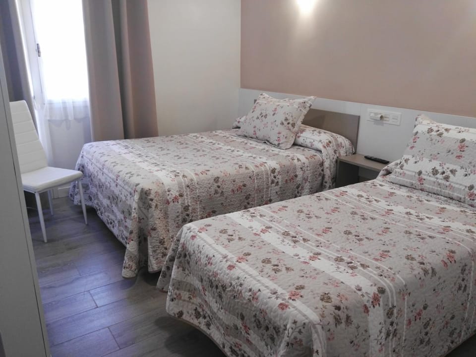 Pension Principado Bed and Breakfast in Cangas de Onís