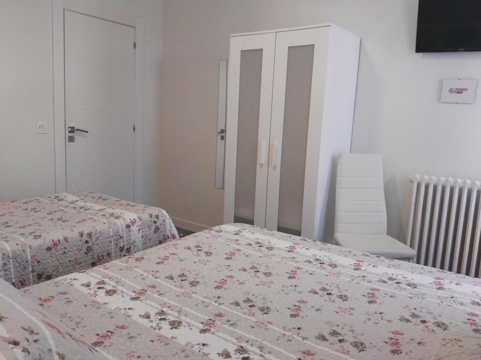 Pension Principado Bed and Breakfast in Cangas de Onís