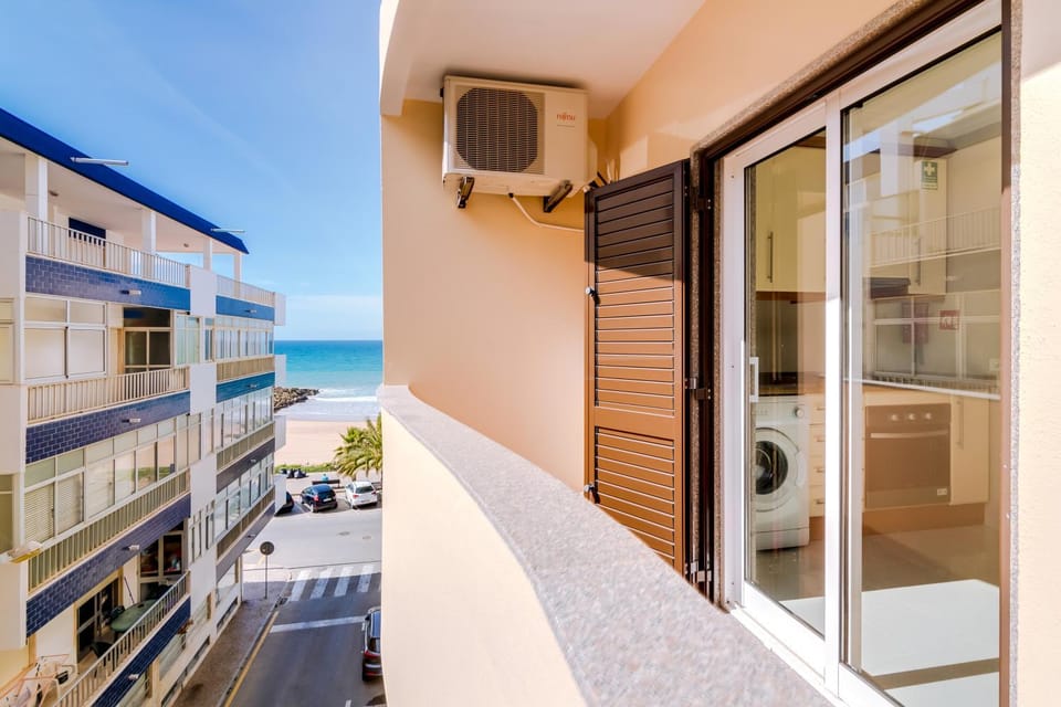 View (from property/room), Balcony/Terrace