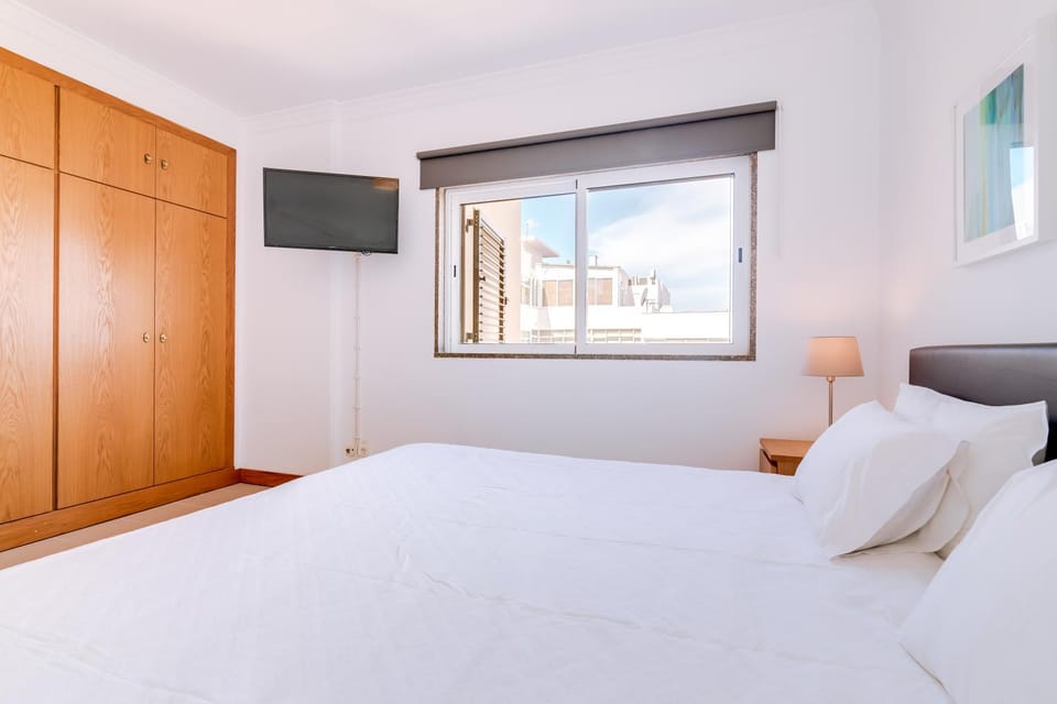 TV and multimedia, Bedroom