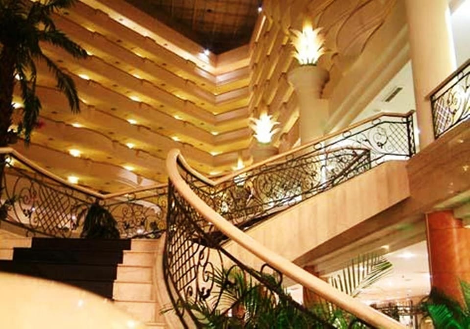 Decorative detail