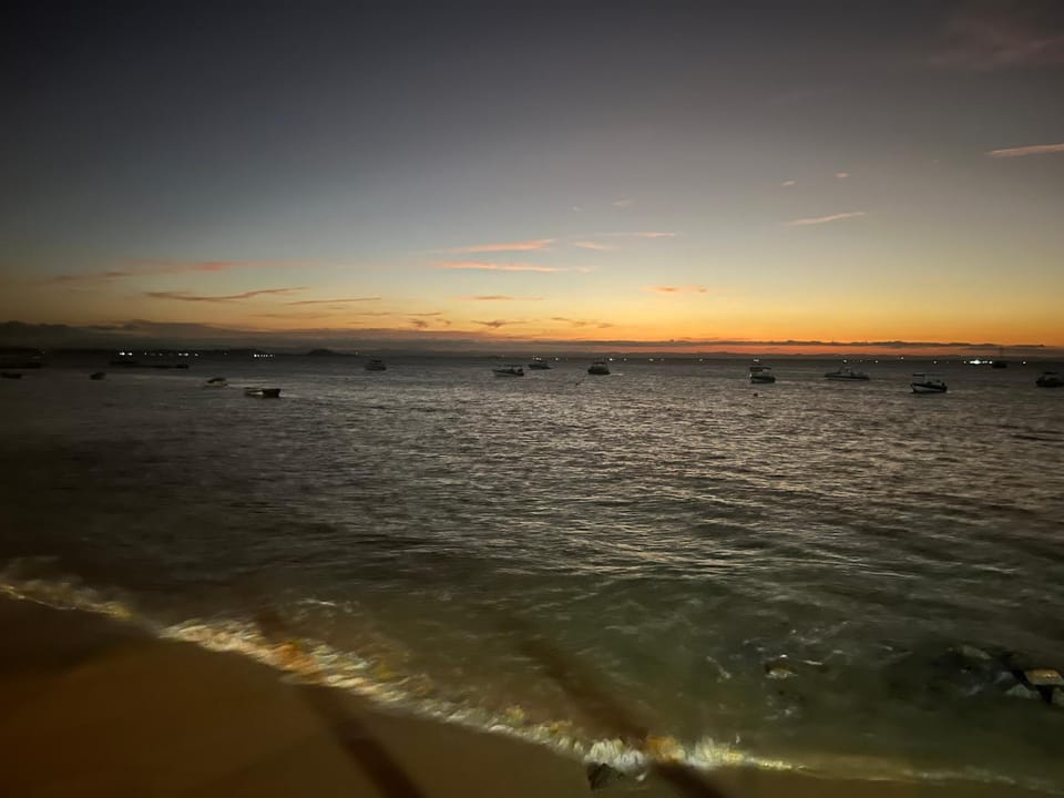 Vila Do Pescador Apartment in Barra Grande
