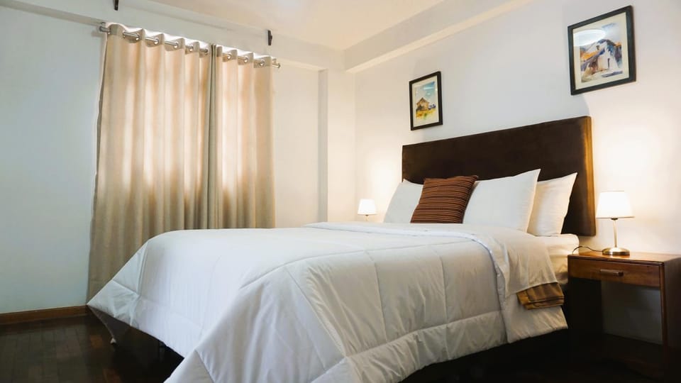 Hotel & Bungalows Villa Valencia Hotel in Huaraz