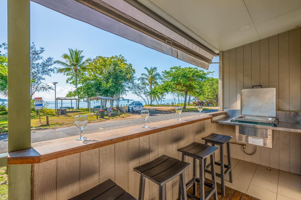 Balcony/Terrace, Dining area, Sea view