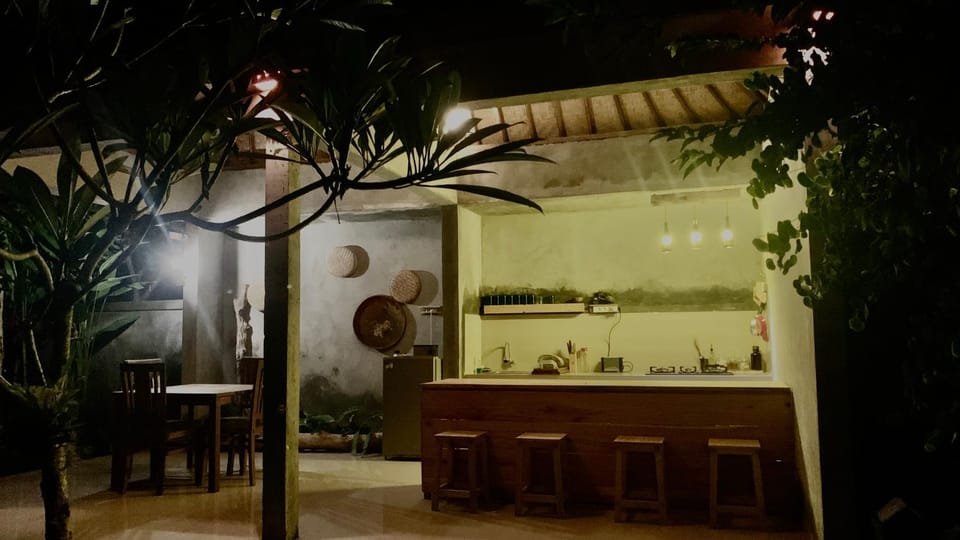 UmahOde Bali Vacation rental in Bali