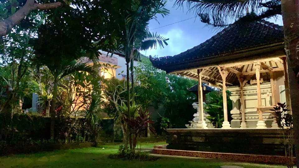 UmahOde Bali Vacation rental in Bali