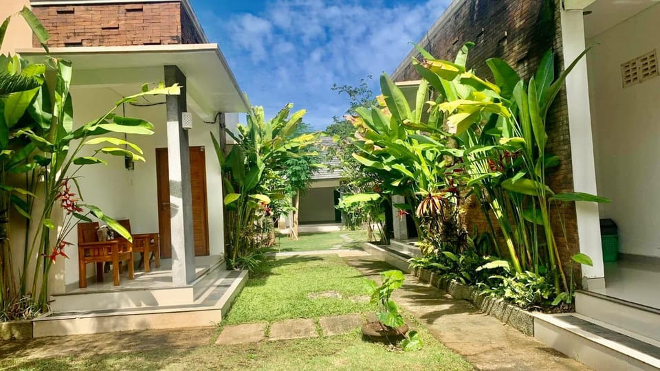 UmahOde Bali Vacation rental in Bali