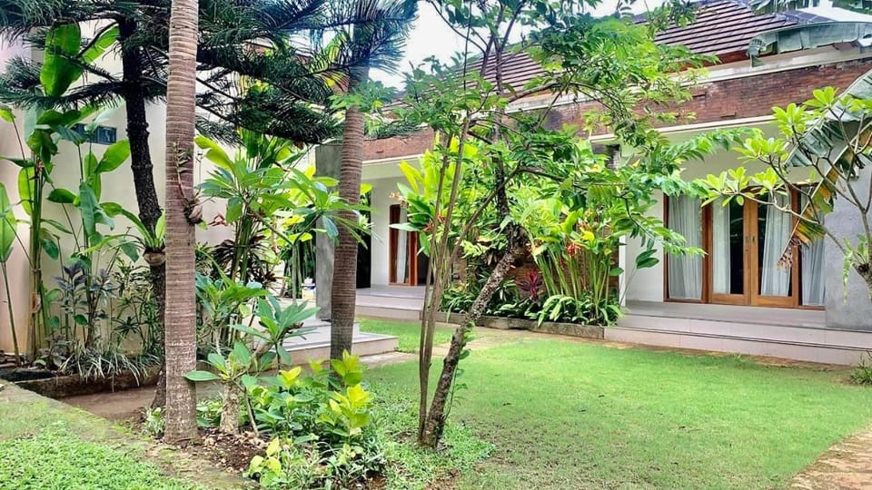 UmahOde Bali Vacation rental in Bali