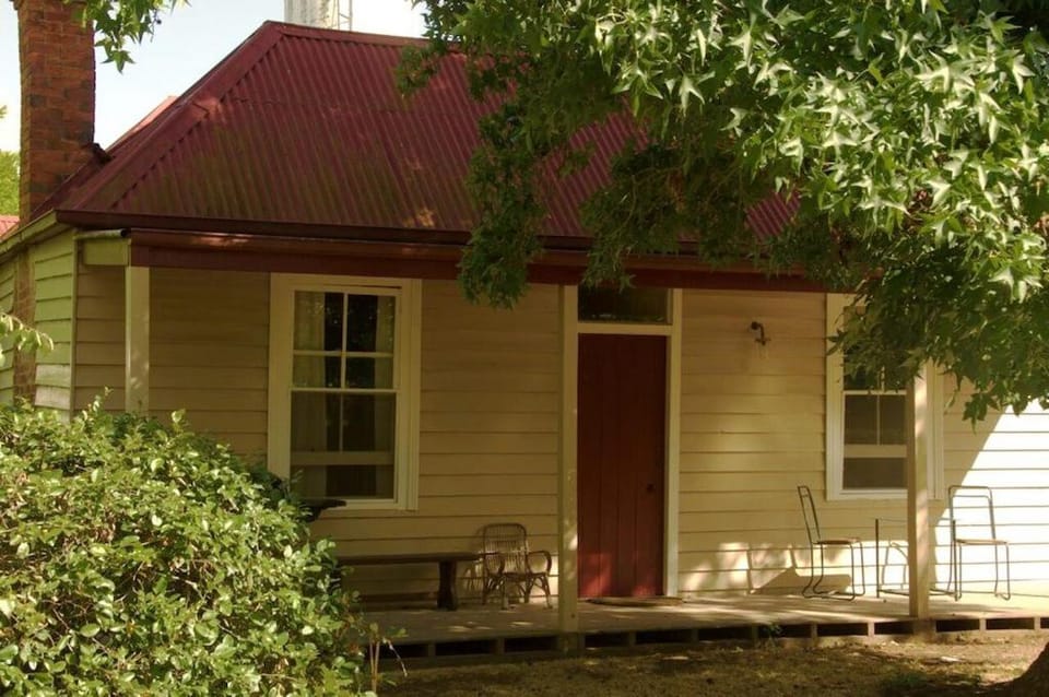 Alexandra Farmstay Farm Stay in Alexandra