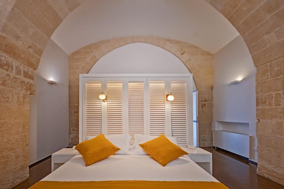 B&B Palazzo Personè Dimora Storica Bed and Breakfast in Lecce