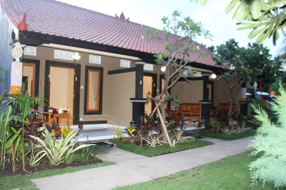 Property building, Balcony/Terrace